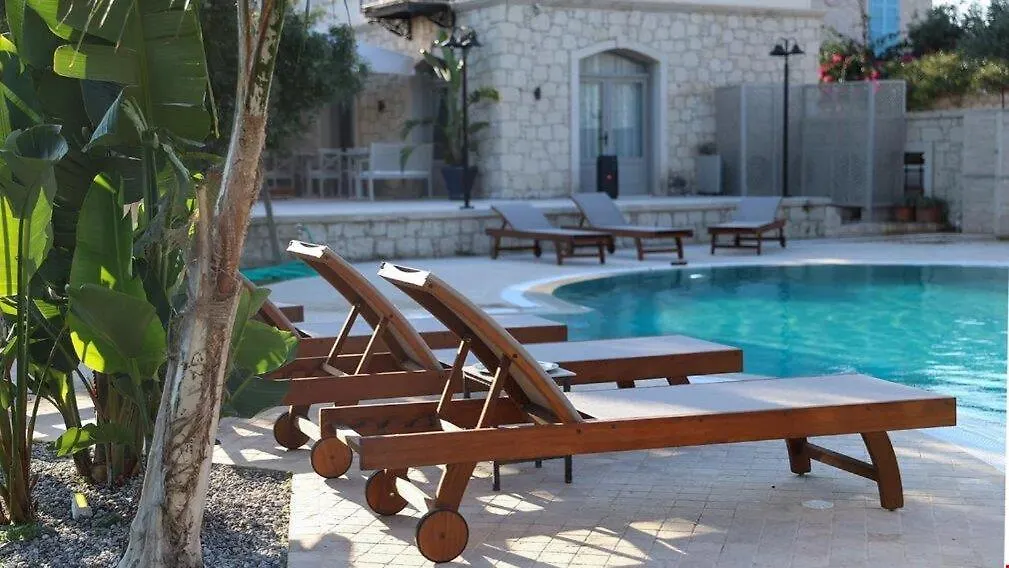 Triangulo Hotel Alaçatı