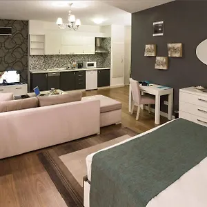 Turkuaz Bosphorus Otel
