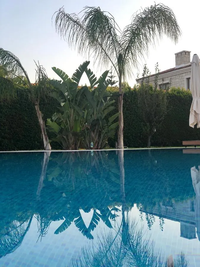 Triangulo Hotel Alaçatı