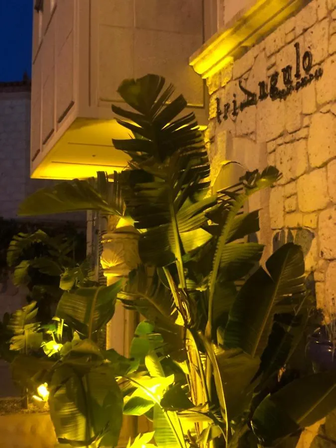 Triangulo Hotel Alaçatı 2*,  Turquie